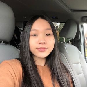 Meet your Posher, Tracy